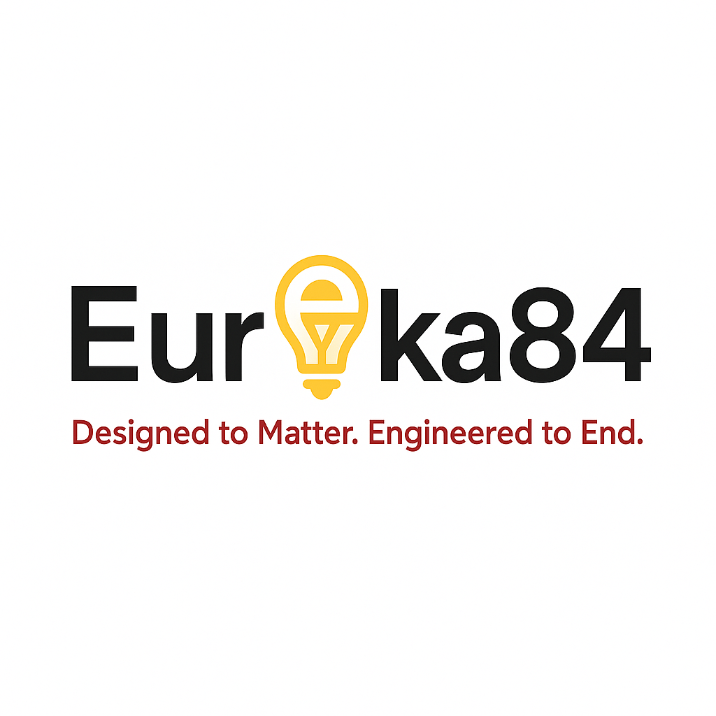 Eureka84